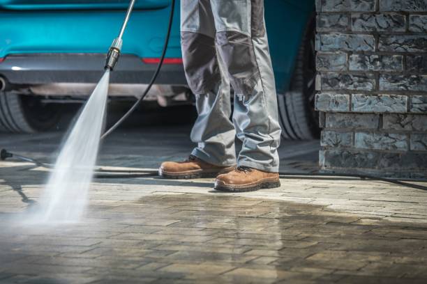 Best Concrete Sealing  in Mason, MI
