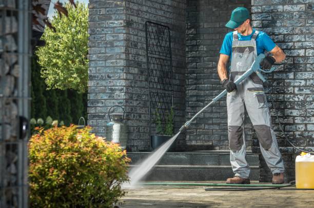 Best Post-Construction Pressure Washing  in Mason, MI