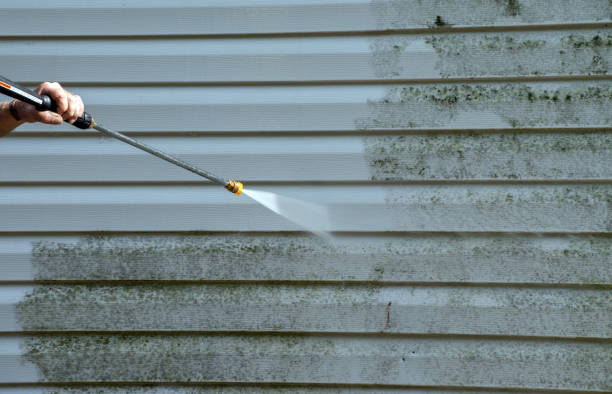 Mason, MI Pressure Washing Company